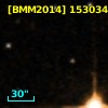 zCOSMOS 841208