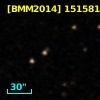 zCOSMOS 841222