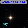 zCOSMOS 841294