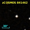 zCOSMOS 841462