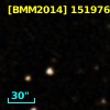 zCOSMOS 841518
