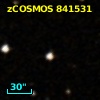 zCOSMOS 841531
