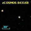 zCOSMOS 843168