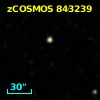 zCOSMOS 843239