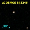zCOSMOS 843246