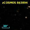 zCOSMOS 843894