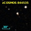 zCOSMOS 844535