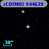 zCOSMOS 844639