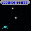 zCOSMOS 844653
