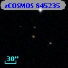 zCOSMOS 845235