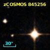 zCOSMOS 845256