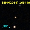 zCOSMOS 845257