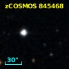 zCOSMOS 845468