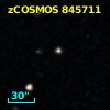 zCOSMOS 845711