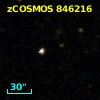 zCOSMOS 846216