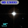 HD 126893