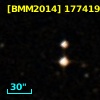 zCOSMOS 848822