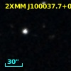 zCOSMOS 851007