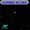 zCOSMOS 852369