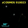 zCOSMOS 910023