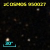 zCOSMOS 950027