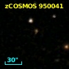 zCOSMOS 950041