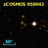 zCOSMOS 950042