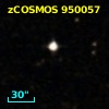 zCOSMOS 950057