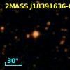 2MASS J18391636-0603149