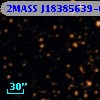 2MASS J18385639-0557521