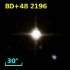 BD+48  2196