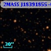 2MASS J18391855-0607137