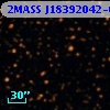 2MASS J18392042-0556071