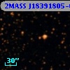 2MASS J18391805-0603082
