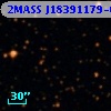 2MASS J18391179-0603153
