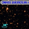 2MASS J18392538-0607175