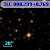 2LC 000.299+0.769