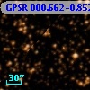 GPSR 000.662-0.852