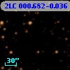 2LC 000.682-0.036