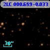2LC 000.689-0.033