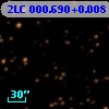 2LC 000.690+0.008