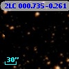 2LC 000.735-0.261