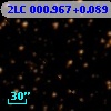 2LC 000.967+0.089