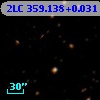 2LC 359.138+0.031
