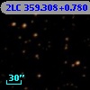 2LC 359.308+0.780