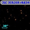 2LC 359.318+0.634