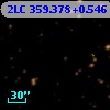 2LC 359.378+0.546