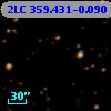 2LC 359.431-0.090