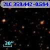 2LC 359.442-0.584