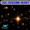 2LC 359.500-0.567